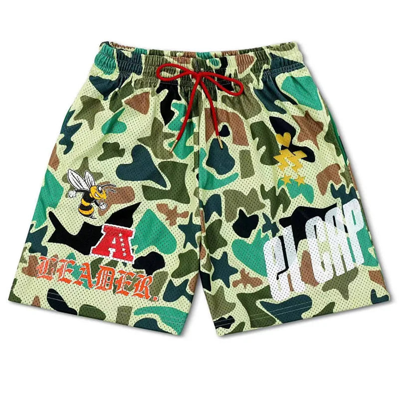 EL CAP Shorts